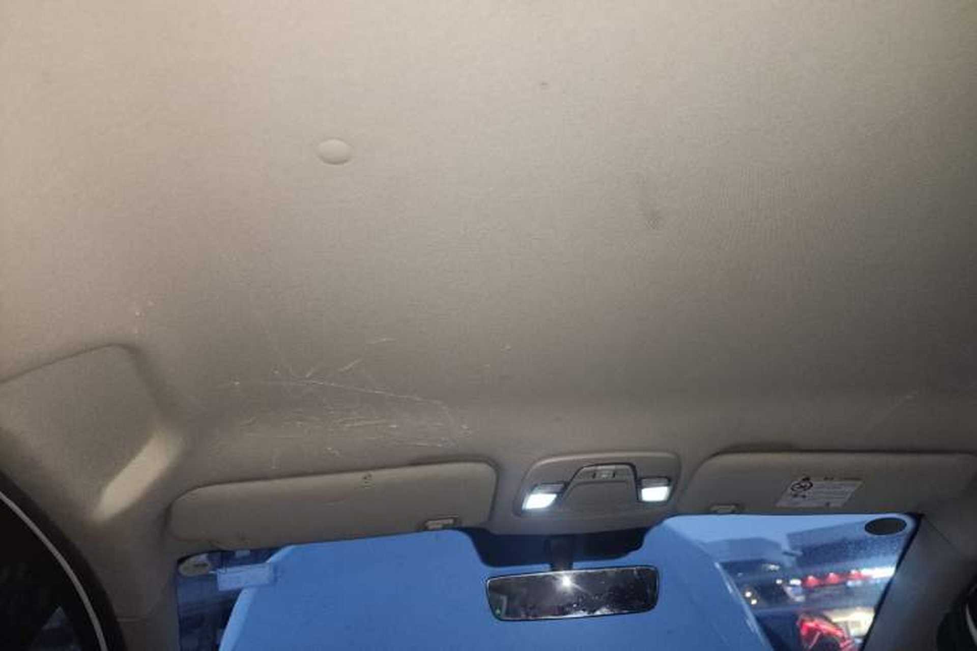 Used Livan Maple 30X 2020 Travel Edition Headliner