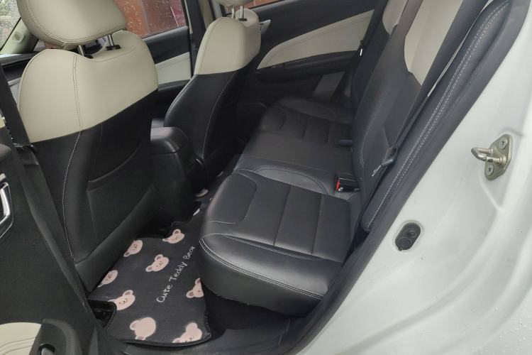 Used Livan Maple 30X 2020 Style Edition Interior 1