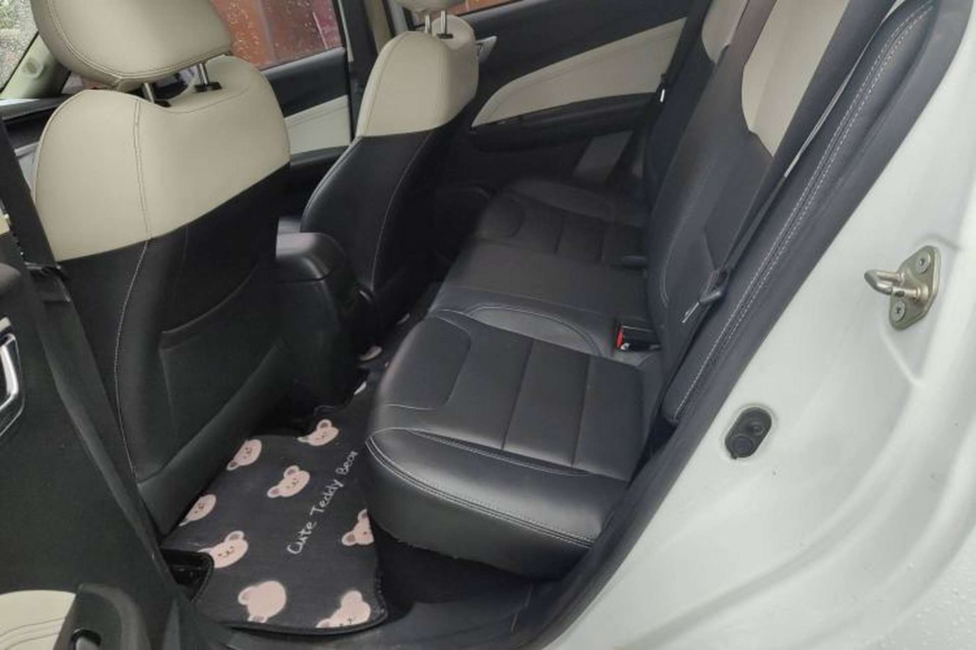 Used Livan Maple 30X 2020 Style Edition Interior 1