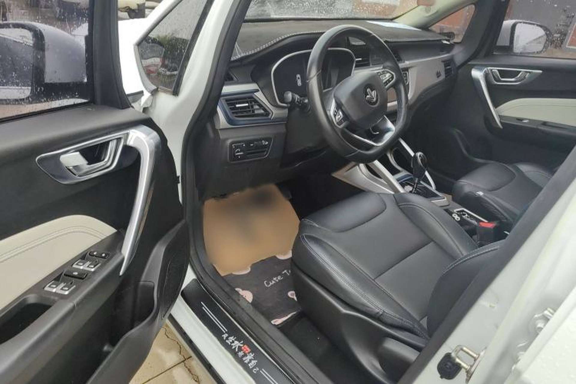 Used Livan Maple 30X 2020 Style Edition Interior 2