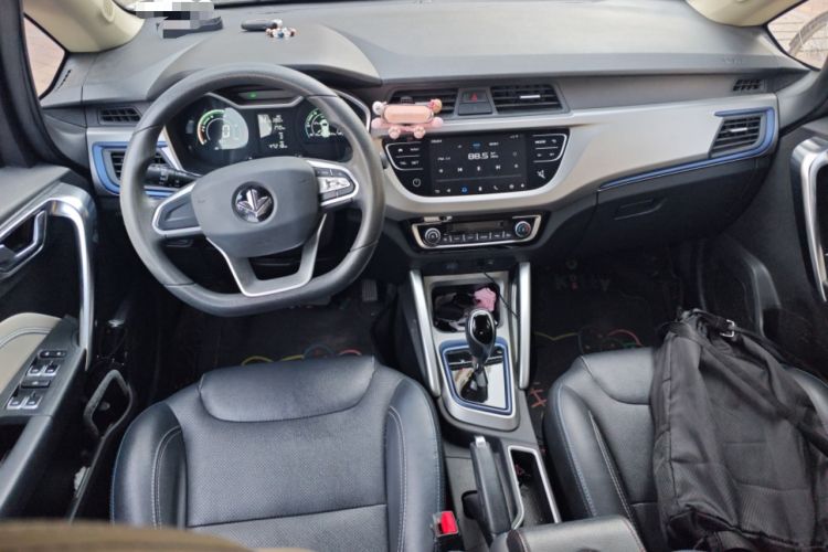 Used Livan Maple 30X 2020 Style Edition Interior 2