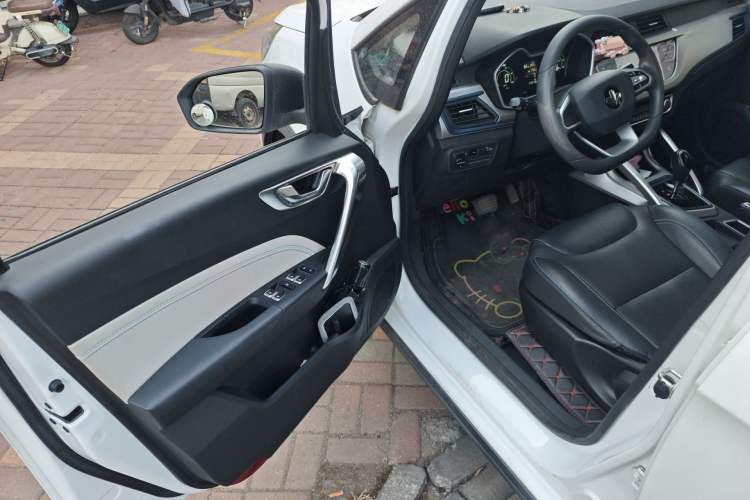 Used Livan Maple 30X 2020 Style Edition Interior 3
