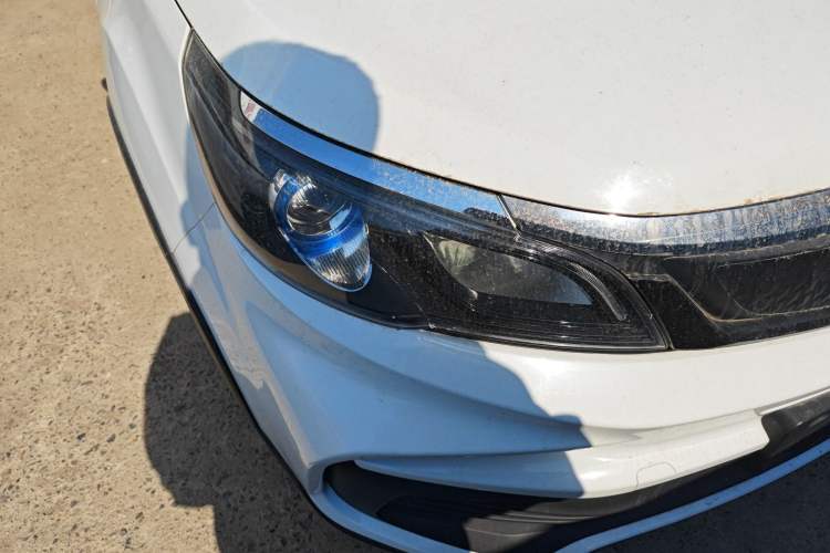 Used Livan Maple 30X 2020 Style Edition Right Front Headlight