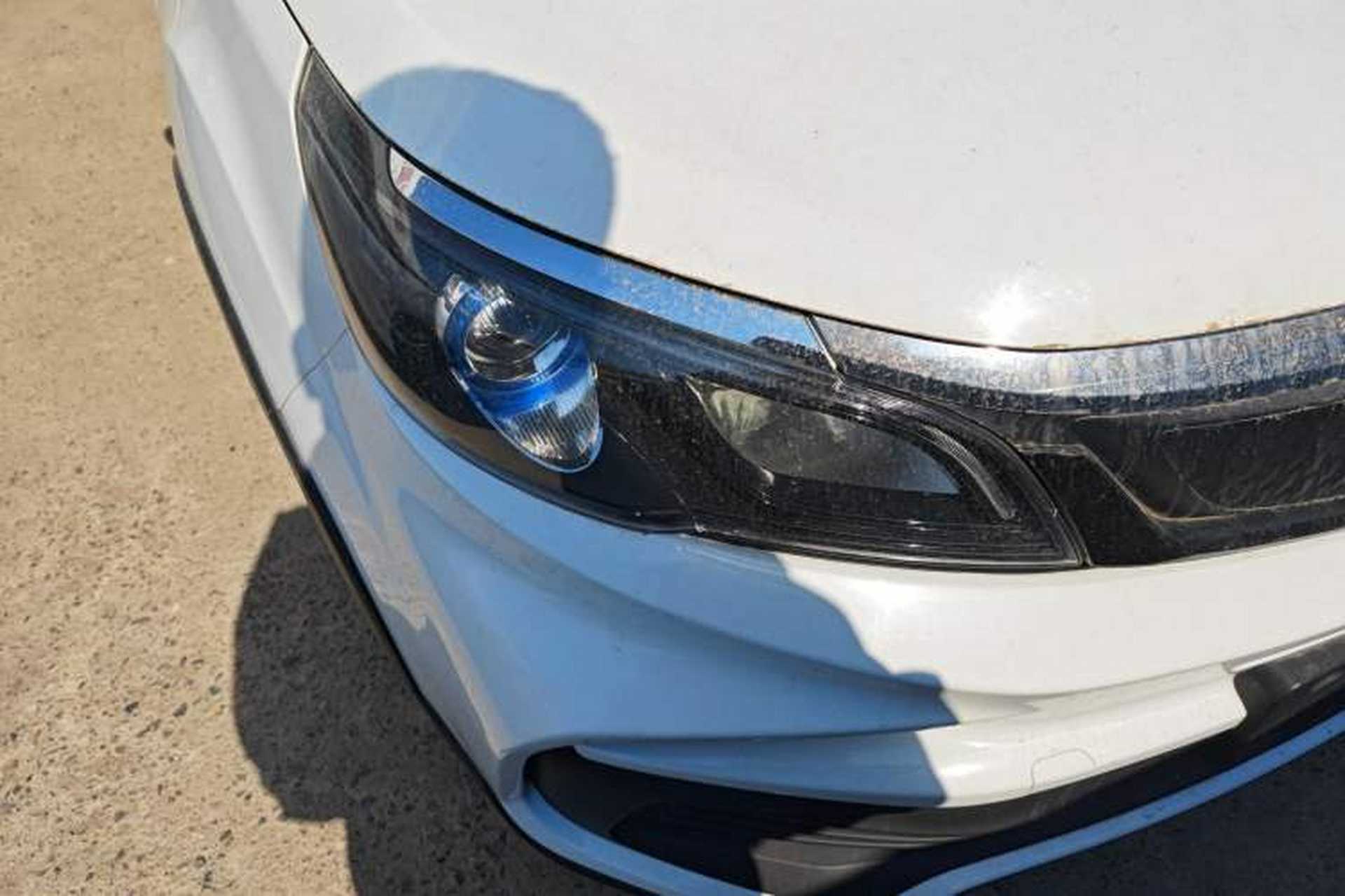 Used Livan Maple 30X 2020 Style Edition Right Front Headlight