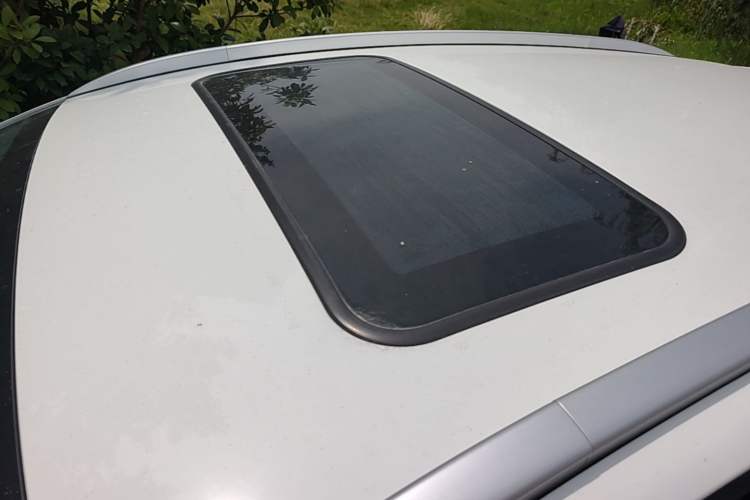 Used Livan Maple 30X 2020 Style Edition Roof