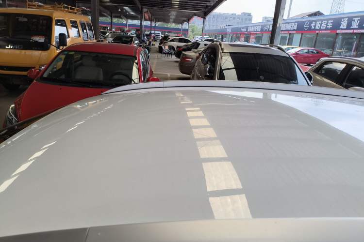 Used Livan Maple 30X 2020 Style Edition Roof