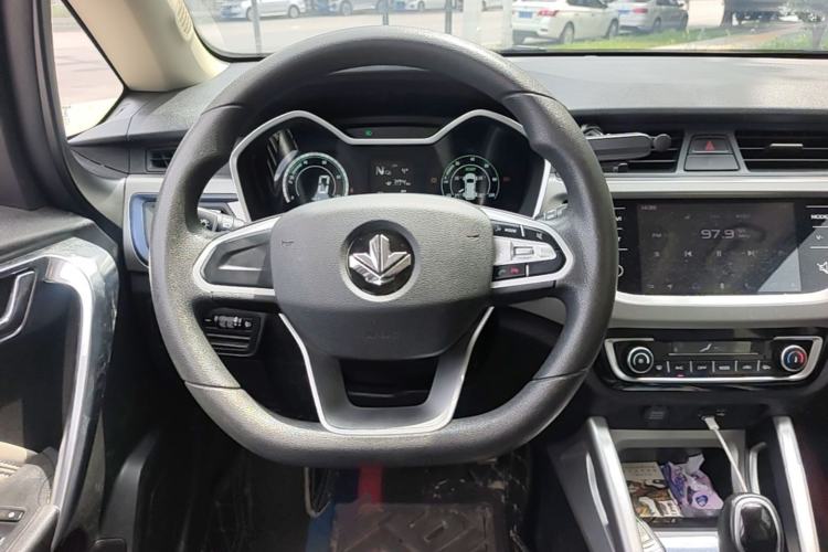 Used Livan Maple 30X 2020 Style Edition Steering Wheel