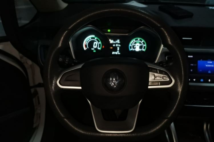 Used Livan Maple 30X 2020 Style Edition Steering Wheel
