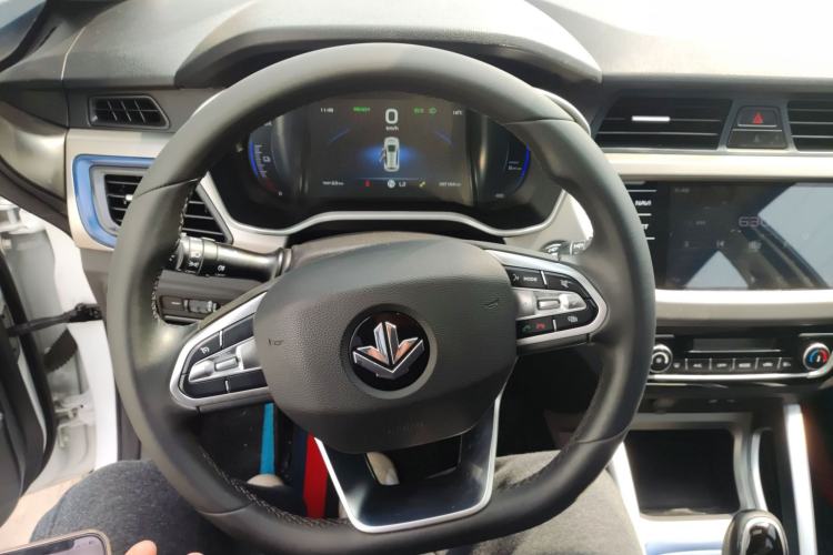 Used Livan Maple 30X 2020 Style Edition Steering Wheel