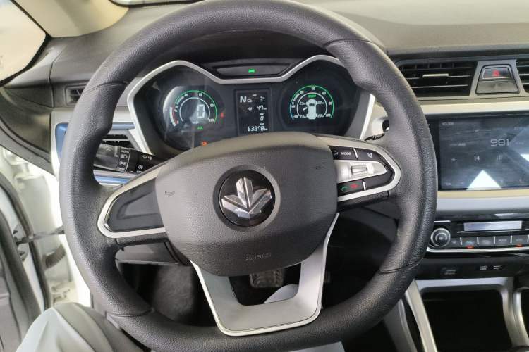 Used Livan Maple 30X 2020 Style Edition Steering Wheel