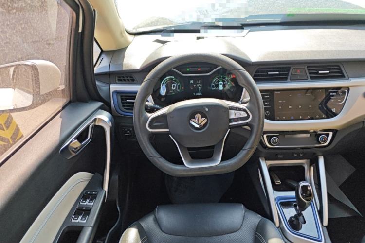 Used Livan Maple 30X 2020 Style Edition Steering Wheel