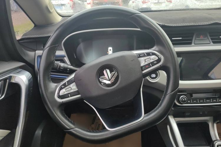 Used Livan Maple 30X 2020 Style Edition Steering Wheel