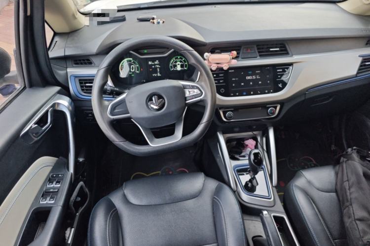 Used Livan Maple 30X 2020 Style Edition Steering Wheel