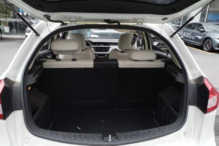 Used Livan Maple 30X 2020 Style Edition Trunk
