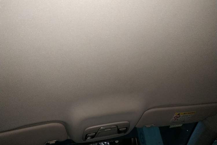 Used Livan Maple 60s 2022 Easy-to-Replace Version Lithium Iron Phosphate Headliner