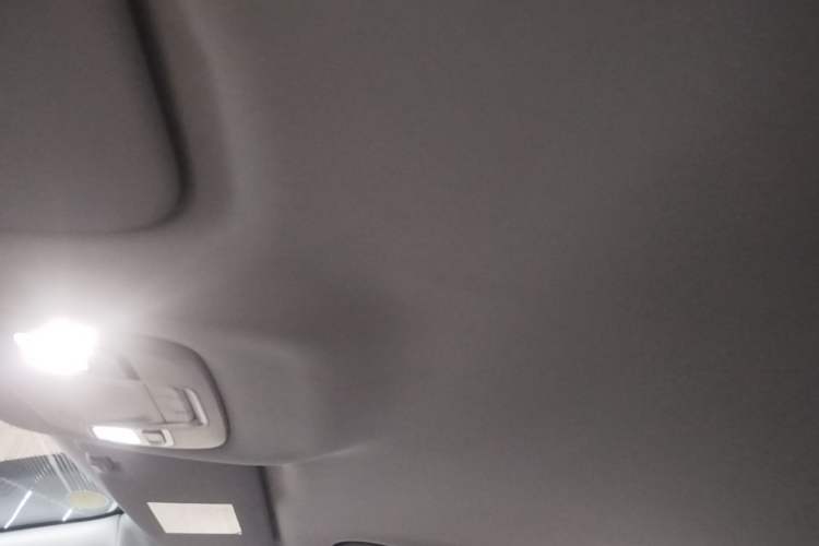 Used Livan Maple 60s 2022 Revised Edition Easy-Drive Version Lithium Iron Phosphate Headliner