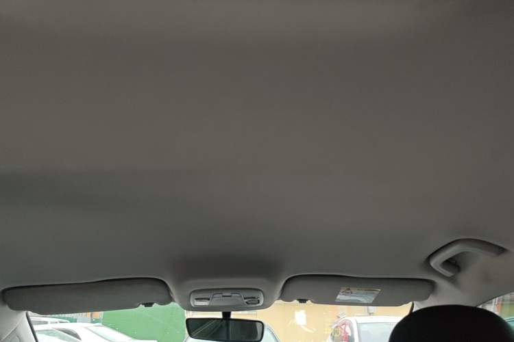 Used Livan Maple 60s 2022 Easy-to-Replace Version Lithium Iron Phosphate Headliner