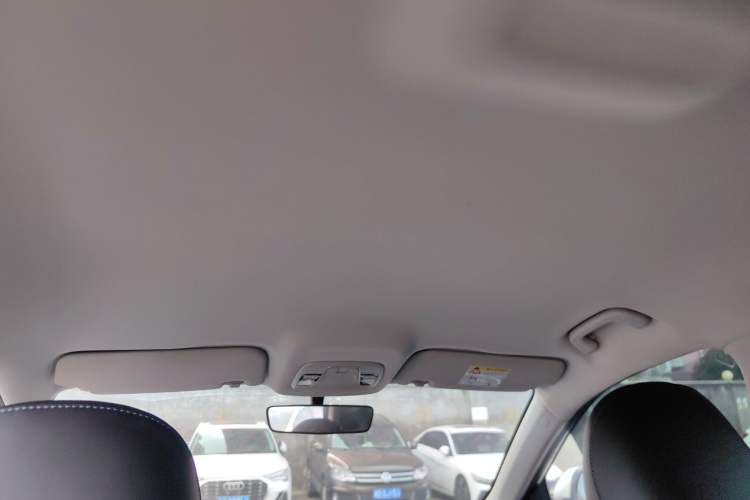 Used Livan Maple 60s 2022 Easy-to-Replace Version Lithium Iron Phosphate Headliner