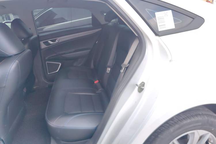 Used Livan Maple 60s 2022 Easy-to-Replace Version Lithium Iron Phosphate Left Rear Seat
