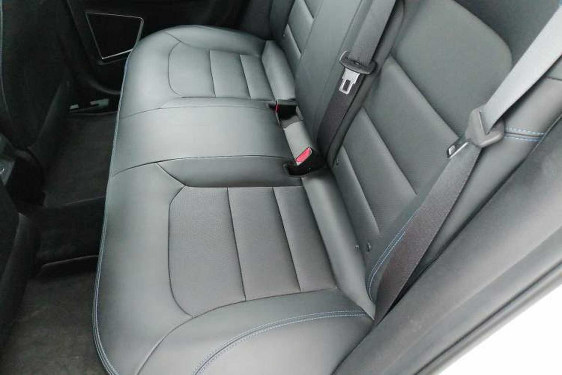 Used Livan Maple 60s 2022 Easy-to-Replace Version Lithium Iron Phosphate Left Rear Seat