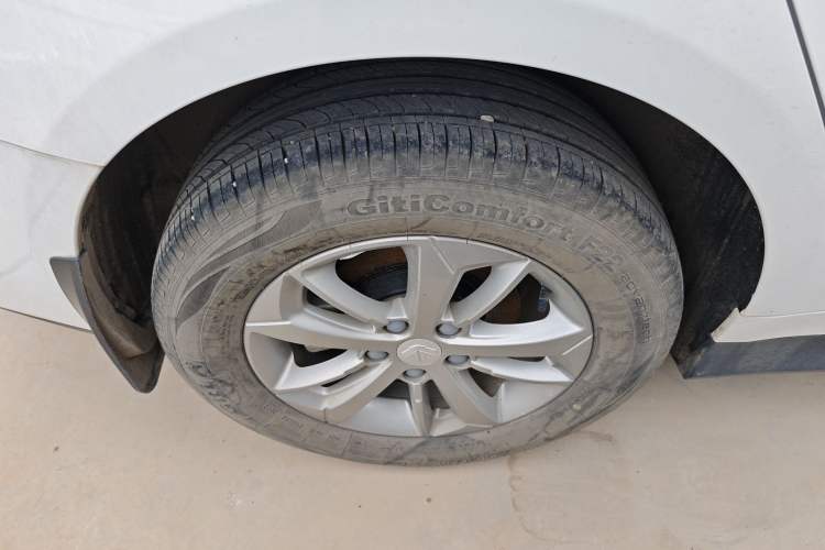 Used Livan Maple 60s 2022 Revised Edition Easy-Drive Version Lithium Iron Phosphate Right Rear Wheel Hub