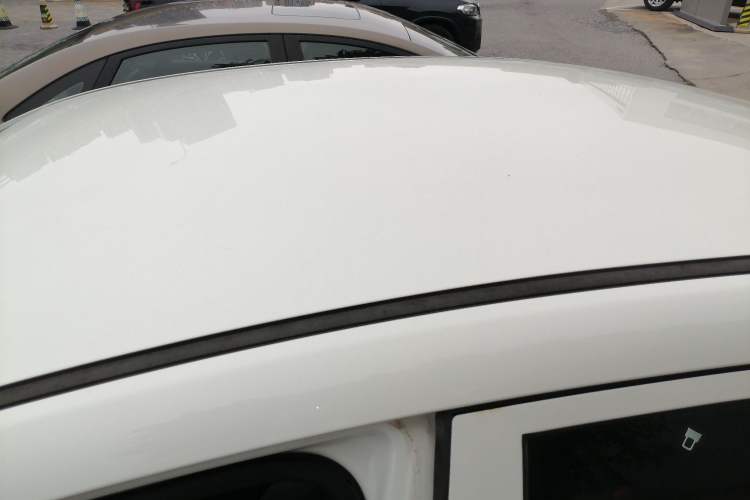 Used Livan Maple 60s 2022 Easy-to-Replace Version Lithium Iron Phosphate Roof