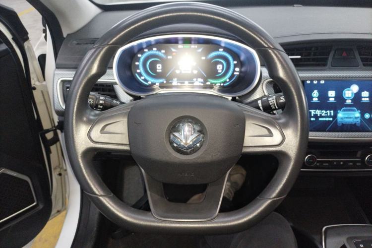 Used Livan Maple 60s 2022 Revised Version Easy-Drive Edition Lithium-Ion Steering Wheel