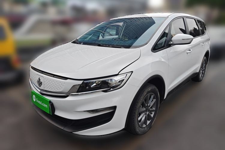 Used Livan Maple 80V 2021 Easy-to-Replace Version Lithium Ternary Guazi used car, China used car export, Used car for sale, Used  cars, Cheapest cars for sale