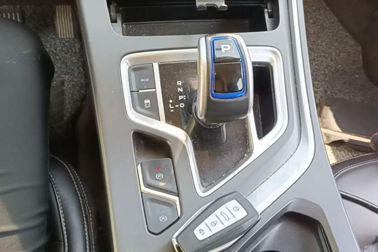 Used Livan Maple 80V 2021 Easy-to-Replace Version Lithium Ternary Gear Lever