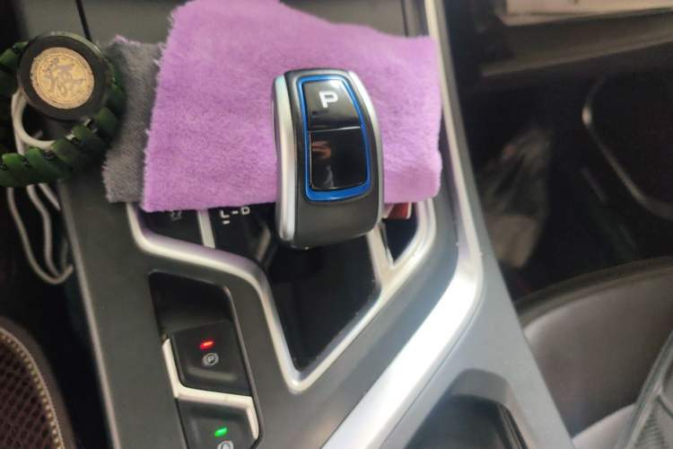 Used Livan Maple 80V 2021 Easy-to-Replace Version Lithium Iron Phosphate Gear Lever