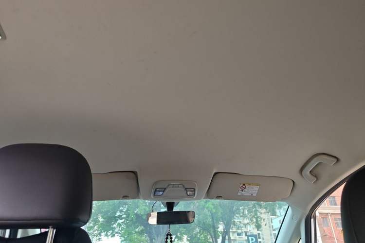Used Livan Maple 80V 2021 Easy-to-Replace Version Lithium Ternary Headliner