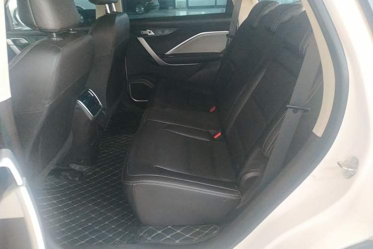 Used Livan Maple 80V 2021 Easy-to-Replace Version Lithium Ternary Left Rear Seat