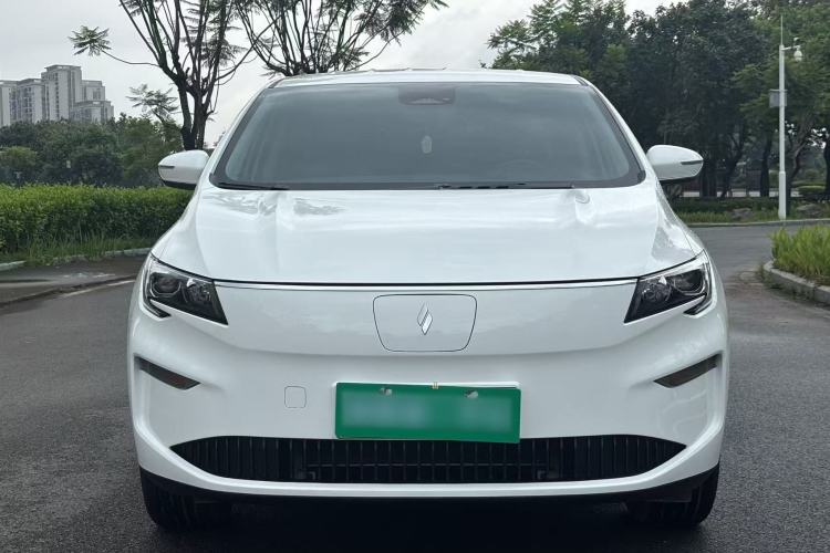 Used Livan Maple 80v L 2024 515 km Range 7 Seats Exterior 1