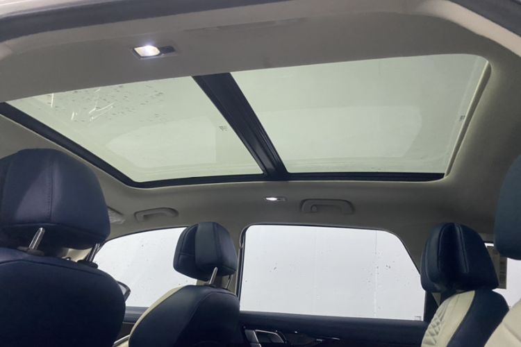 Used Livan Maple 80v PRO 2022 Comfort Edition Standard Range Version Headliner