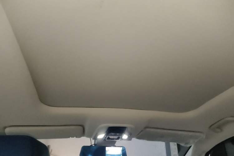 Used Livan Maple 80v PRO 2022 Comfort Edition Standard Range Version Headliner