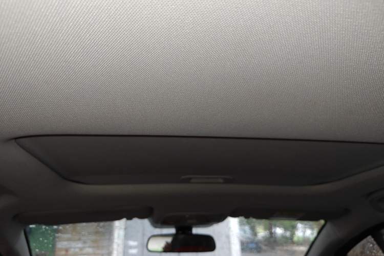 Used Livan X3 PRO 2022 1.5L CVT Xiao Sa Headliner