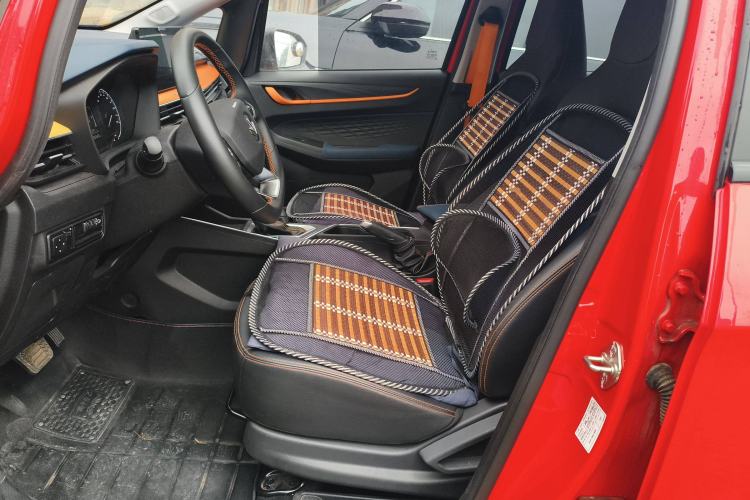 Used Livan X3 PRO 2022 1.5L CVT Xiao Sa Left Front Seat