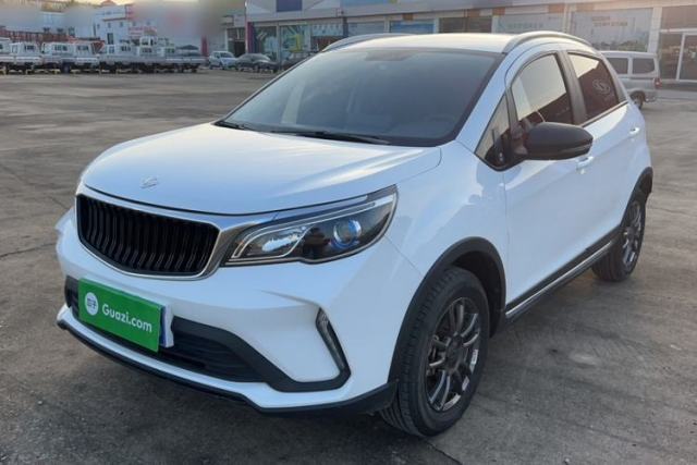 Used Livan X3 PRO 2022 1.5L Manual Little Cutie