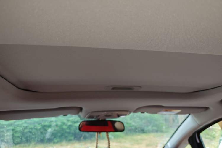 Used Livan X3 PRO 2022 1.5L CVT Xiao Sa Headliner