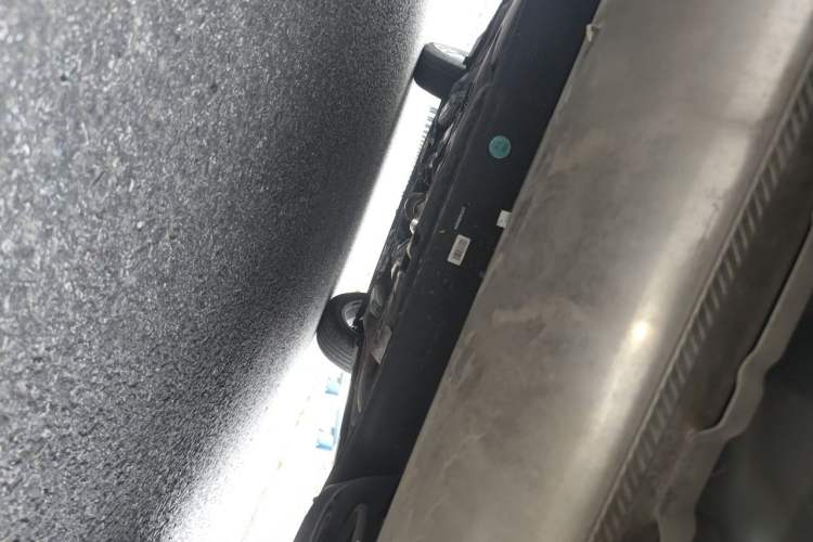 Used Livan X3 PRO 2022 1.5L Manual Little Cutie Chassis Rear