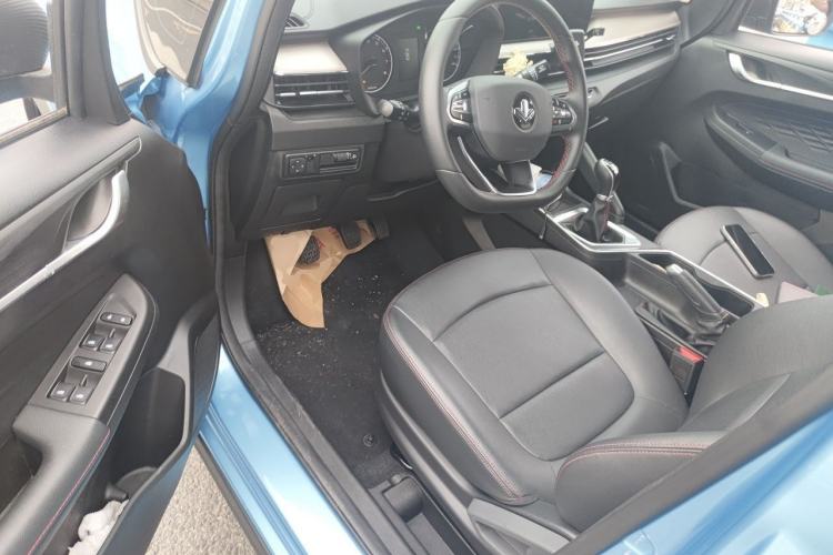Used Livan X3 PRO 2022 1.5L Manual Little Cutie Driver Seat