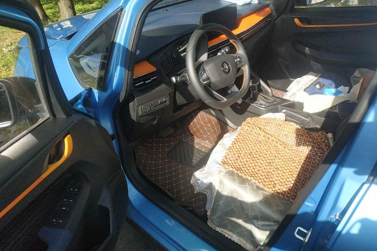 Used Livan X3 PRO 2022 1.5L CVT Xiao Sa Driver Seat