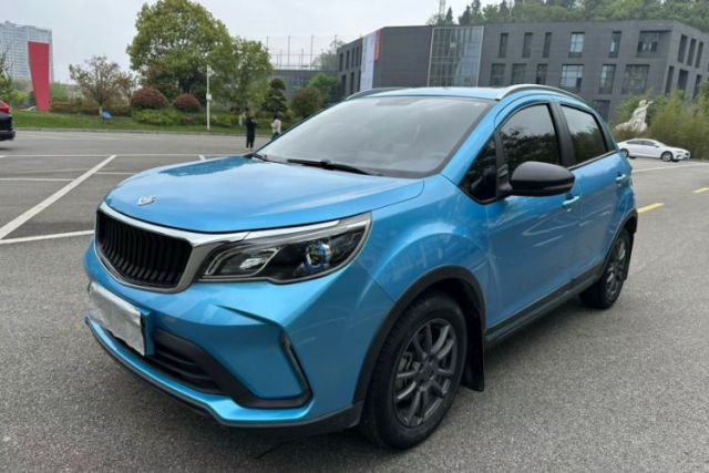 Used Livan X3 PRO 2022 1.5L CVT Xiao Sa