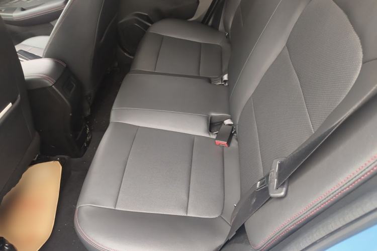 Used Livan X3 PRO 2022 1.5L Manual Little Cutie Left Rear Seat