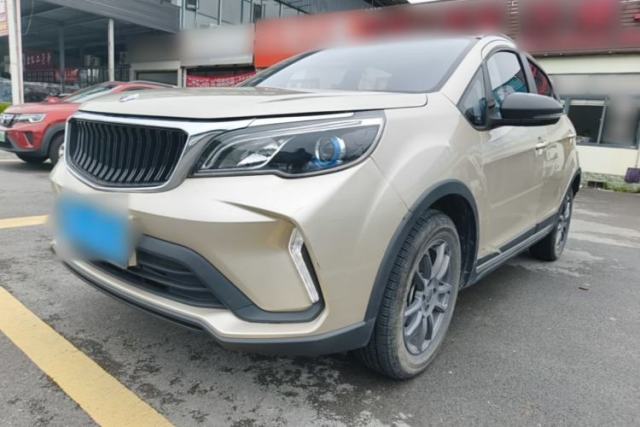 Used Livan X3 PRO 2022 1.5L CVT Xiao Sa