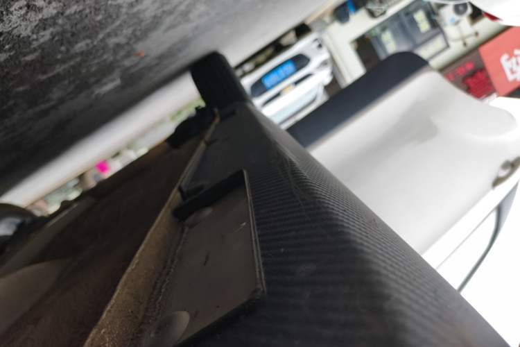 Used Livan X3 PRO 2022 1.5L CVT Xiao Sa Right Side Sill