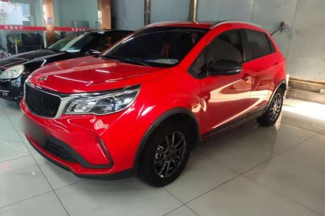Used Livan X3 PRO 2022 1.5L CVT Xiao Sa