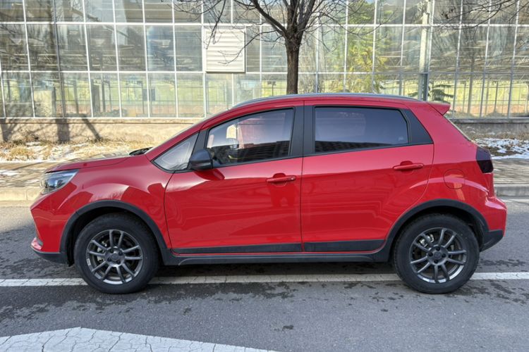 Used Livan X3 PRO  Exterior 2
