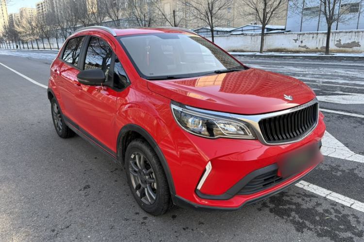 Used Livan X3 PRO  Exterior 3