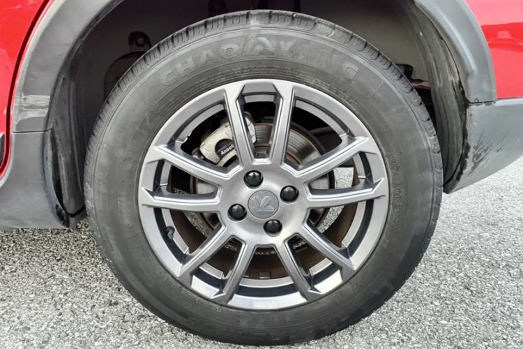 Used Livan X3 PRO 2022 1.5L CVT Xiao Sa Exterior 3